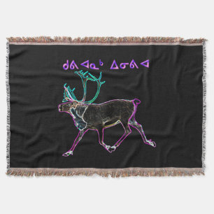 Kerstmis - Kuvianak Deken