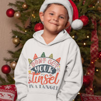 Kerstmis: Laat Je Kerstversiering Niet In De War