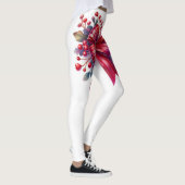 kerstmis leggings (Rechts)