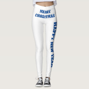 KERSTMIS LEGGINGS