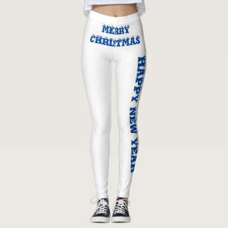 KERSTMIS LEGGINGS