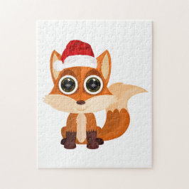 Kerstmis Legpuzzel