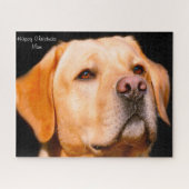 Kerstmis Legpuzzel (Horizontaal)