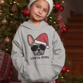 Kerstmis Lila Tan French Bulldog