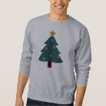 Kerstmis, lomp, lomp Sweater