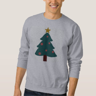 Kerstmis, lomp, lomp Sweater