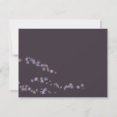 Kerstmis Magische Rendier Script Naam (Achterkant)