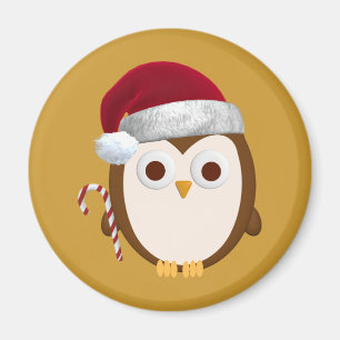 Kerstmis Magneet