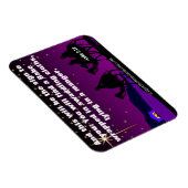 Kerstmis Magneet (Rechterzijde)