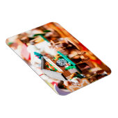 Kerstmis Magneet (Rechterzijde)