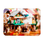 Kerstmis Magneet (Horizontaal)