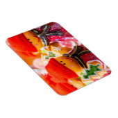 Kerstmis Magneet (Rechterzijde)