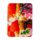 Kerstmis Magneet (Verticaal)