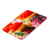 Kerstmis Magneet (Linkerzijde)