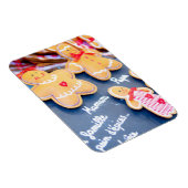 Kerstmis Magneet (Rechterzijde)