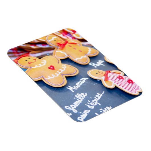 Kerstmis Magneet (Rechterzijde)