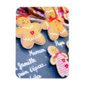 Kerstmis Magneet (Verticaal)