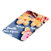 Kerstmis Magneet (Linkerzijde)