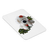 Kerstmis Magneet (Rechterzijde)