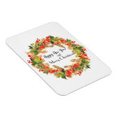 Kerstmis Magneet (Rechterzijde)