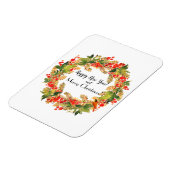 Kerstmis Magneet (Linkerzijde)