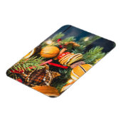 Kerstmis Magneet (Linkerzijde)