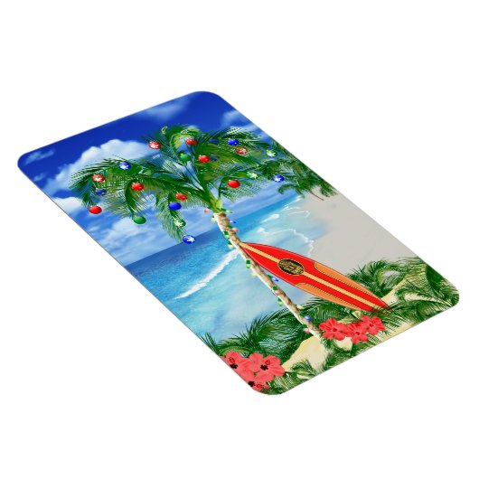 Kerstmis Magneet (Rechterzijde)