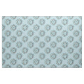 Kerstmis Mandala Stof (Fat Quarter)