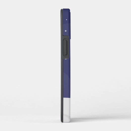 Kerstmis Meisje Rendier Candy Cane Fairies Case-Mate iPhone Case (Achterkant / Rechts)