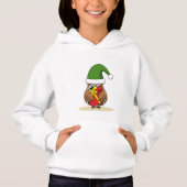 Kerstmis met Cadeau (Voorkant)