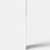 Kerstmis met Cadeau Case-Mate iPhone Case (Achterkant / Rechts)