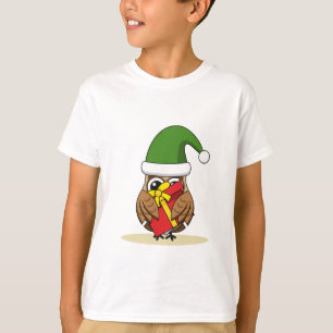 Kerstmis met Cadeau T-shirt
