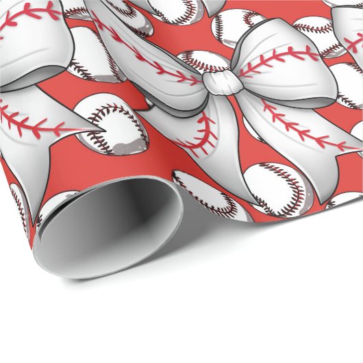 Kerstmis met cadeaus en bal cadeaupapier (Rol Hoek)