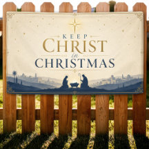 Kerstmis met Christus in het middelpunt Modern Chr