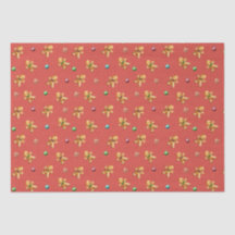 Kerstmis met Cute Gingerbrood