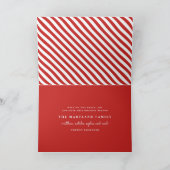 Kerstmis met de... waterverf van kaart (Binnen)