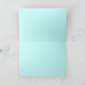 Kerstmis met Doll Cards van Miss Fluff Feestdagen Kaart (Binnen)