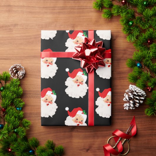  Kerstmis met Kerstmis Cadeaupapier (Feestdagen Geschenken)