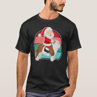 Kerstmis met kerstmis met kerstmis met kerstmis me t-shirt