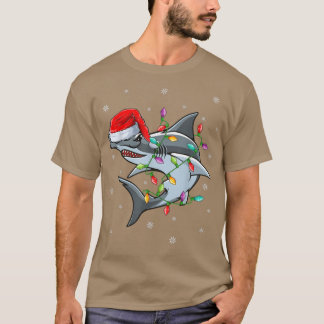 Kerstmis met kerstmis met kerstmis met kerstmis me t-shirt