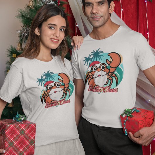 Kerstmis met kerstmis met kerstmis t-shirt