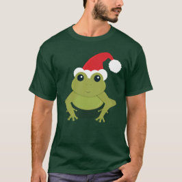 Kerstmis met kerstmis t-shirt
