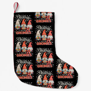 Kerstmis met mijn kaboutertjes Kabouter Kerstverli Kleine Kerstsok
