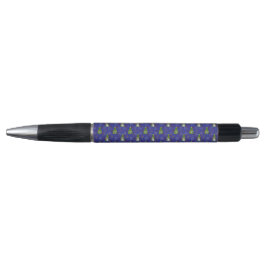 Kerstmis met Pinguïns Pen