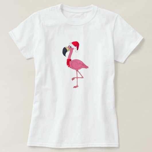 Kerstmis met T-Shirt (Design voorkant)