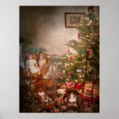 Kerstmis - Mijn eerste Kerstmis Poster (Voorkant)