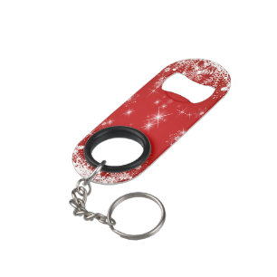 Kerstmis Mini Flessenopener