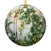 Kerstmis Mistletoe