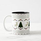 Kerstmis Mok (Links)