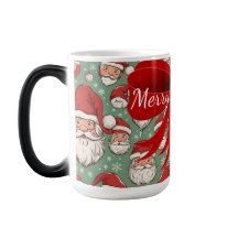 Kerstmis mok